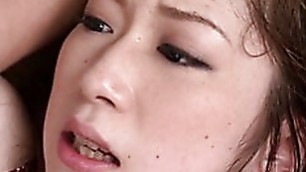 Innocent Japanese Wife get drilled by group of crazy sexpsychos creampie hardcore gangbang