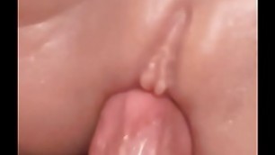 DDlg Roleplay: Just the Tip on Dirty Talking Daddy&#'s Lap Leads to 2 Creampie Breeding [Porn for Women]