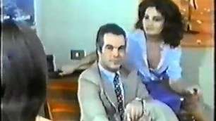 Quella porcacciona di mia moglie (1981)