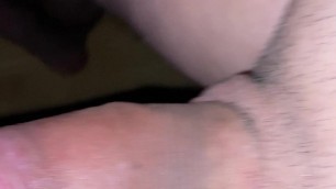 Amateur Anal first time