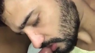 Sri Lankan gay Blow Job  in Arabia