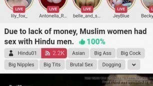 hindu big ass rand with muslim boy , hard fuck