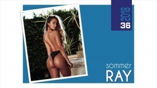 Sommer Ray Tribute 01