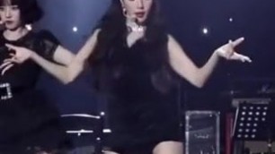 Let's Show Some Love For Miyeon And Her Gorgeous Thighs