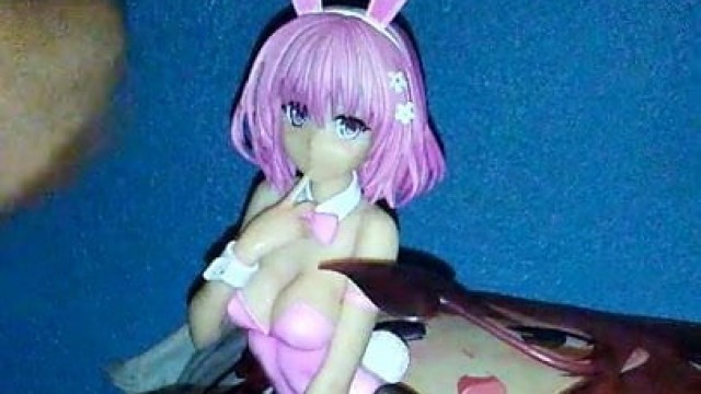 momo velia deviluke cum 3