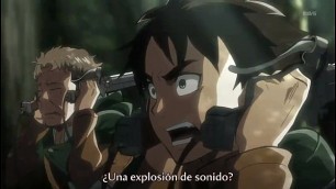 shingeki no kyojin 19