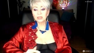 MILF webmodel AimeeParadise&colon; complex revelations about herself and her profession&rpar;&rpar; Many clever words against the background of perverted sex&rpar;&rpar;
