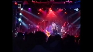 Doro - Live Ao Vivo 1991