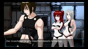 ARIA - Adult Android Game - hentaimobilegames&period;blogspot&period;com