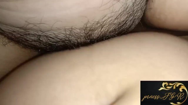 Letting my Friend get my Virginity with her Dirty Toy